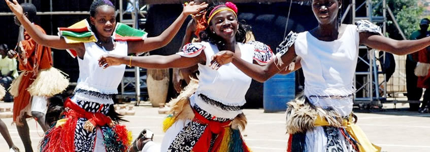 Cultural Experiences in Uganda